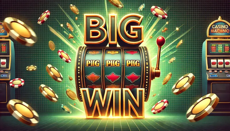 Big Win Casino
