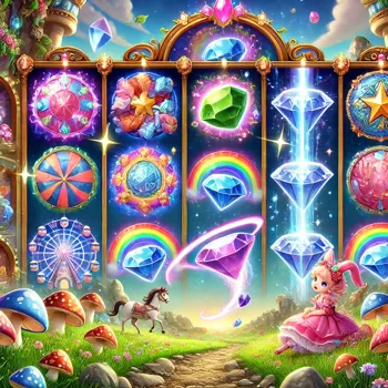 Gemix Slot Game