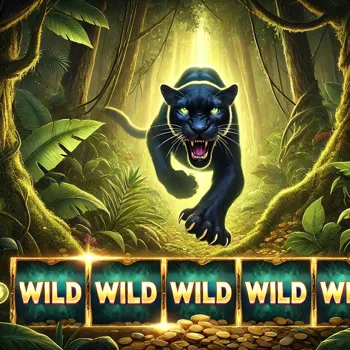 Mighty Wild Panther Slot Game