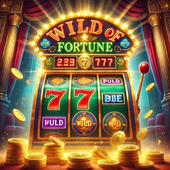Wilds Of Fortune Slot Game